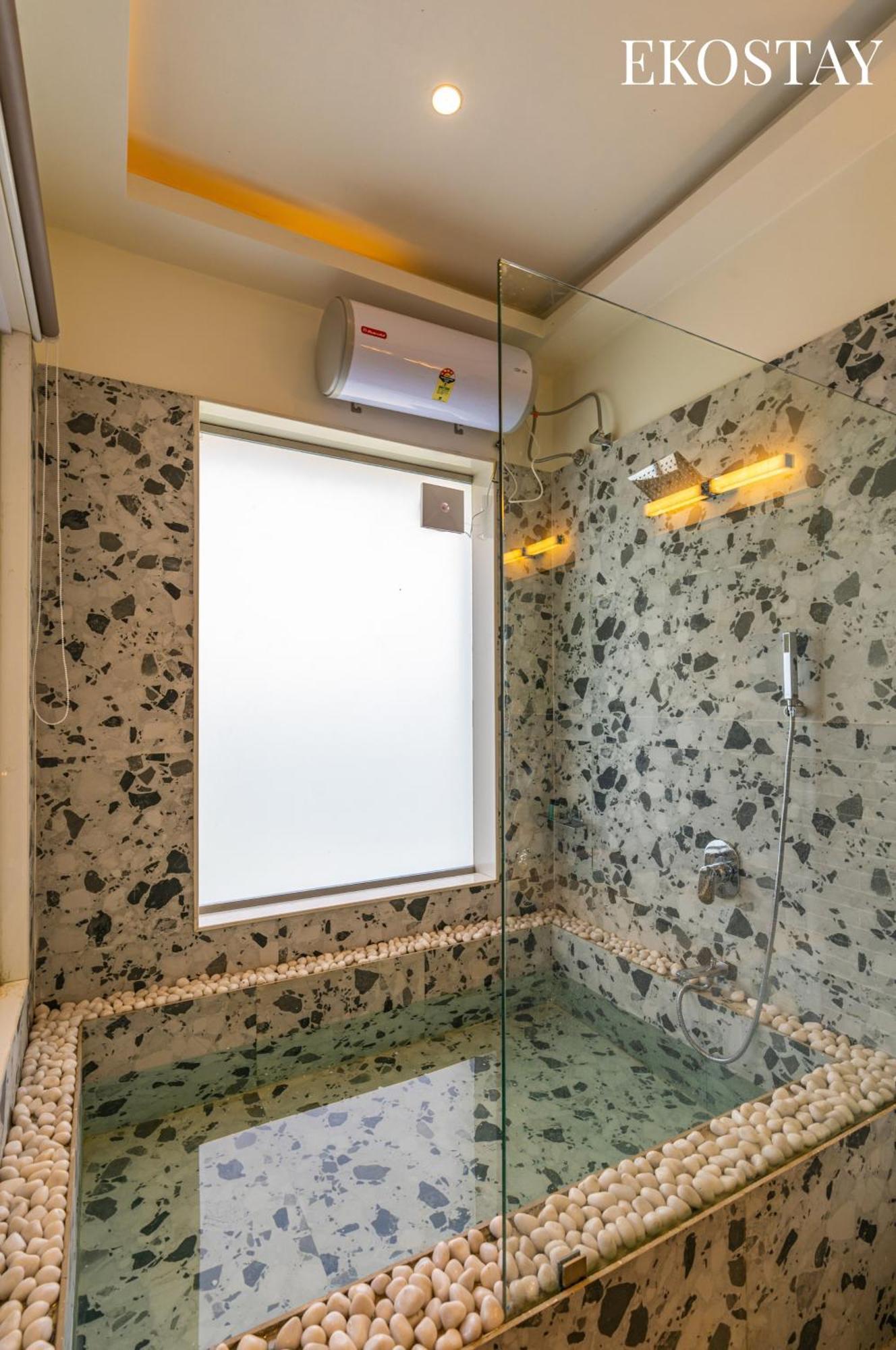 Ekostay Luxe - Hercules Villa Igatpuri Eksteriør bilde