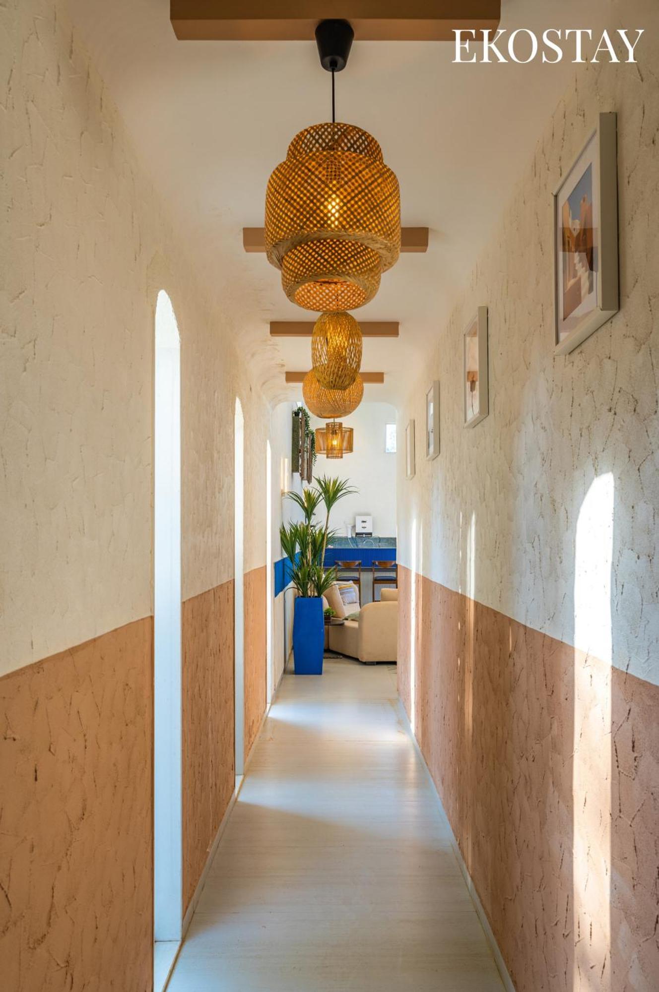 Ekostay Luxe - Hercules Villa Igatpuri Eksteriør bilde