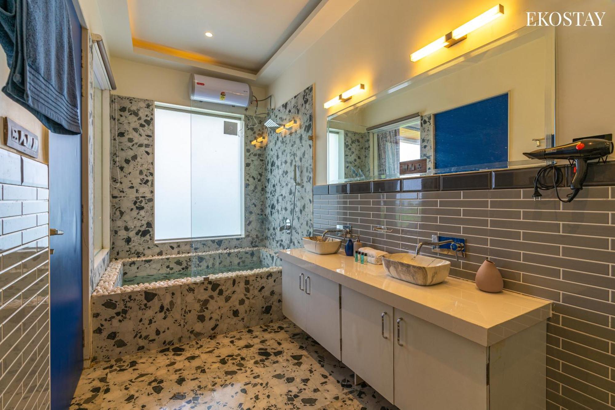 Ekostay Luxe - Hercules Villa Igatpuri Eksteriør bilde