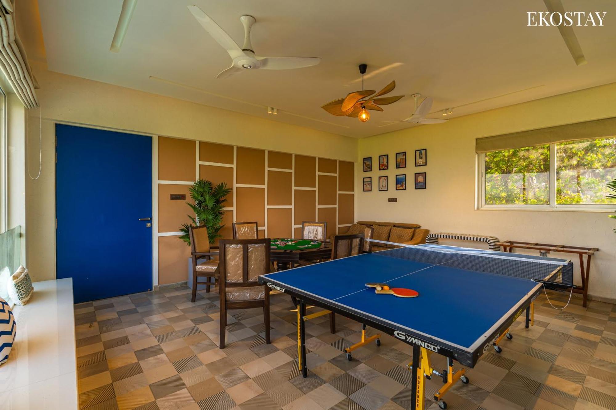 Ekostay Luxe - Hercules Villa Igatpuri Eksteriør bilde