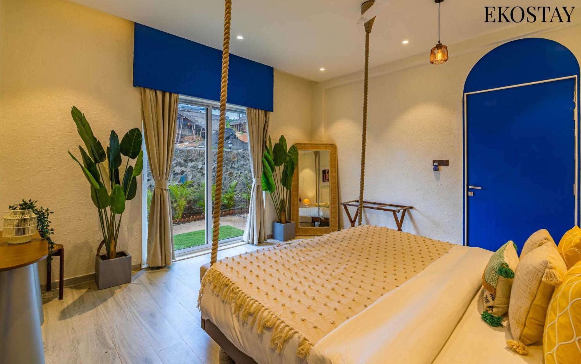 Ekostay Luxe - Hercules Villa Igatpuri Eksteriør bilde