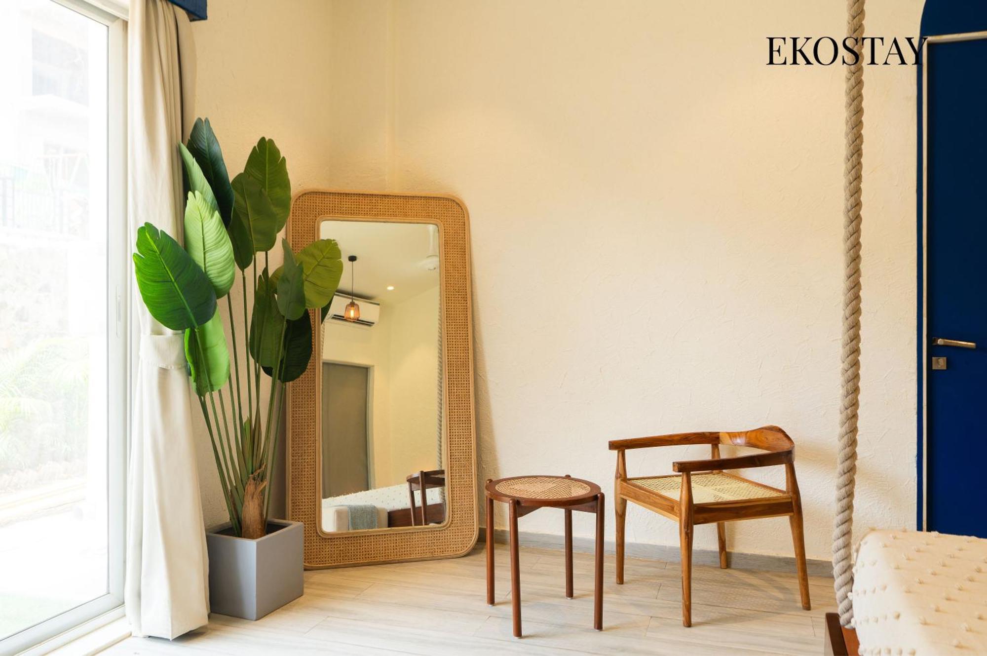 Ekostay Luxe - Hercules Villa Igatpuri Eksteriør bilde