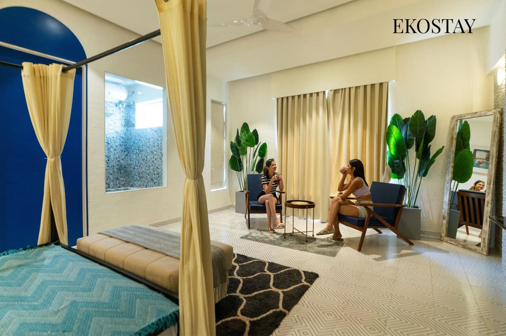 Ekostay Luxe - Hercules Villa Igatpuri Eksteriør bilde